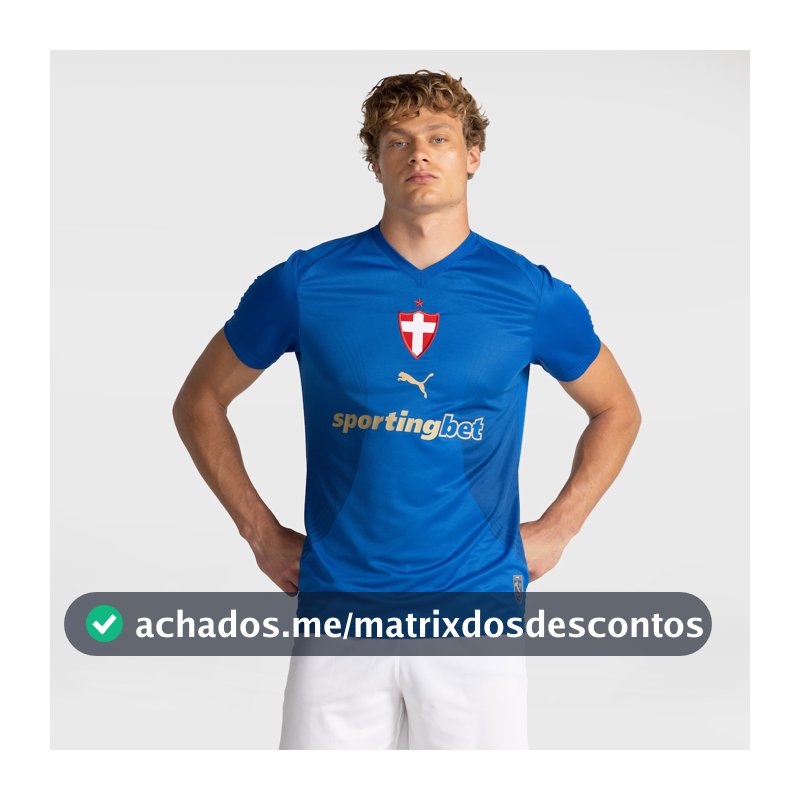 Camisa do Palmeiras III 2026/27 Puma Torcedor Masculina em Promoção