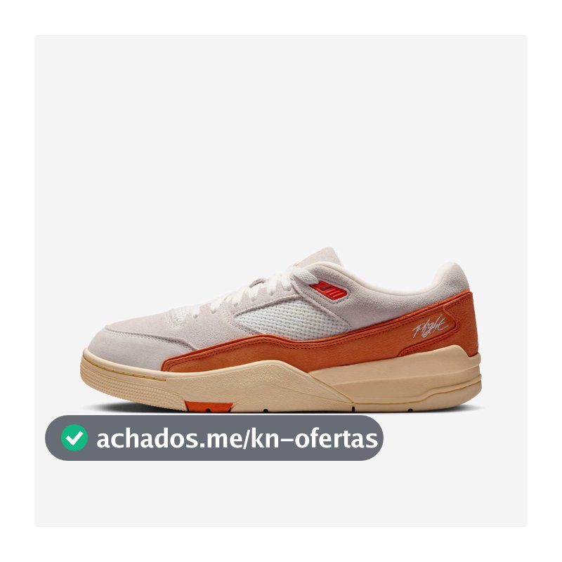 Tênis Jordan Flight Court Masculino