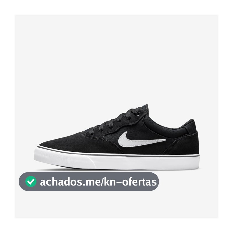 Tênis Nike SB Chron 2 Masculino