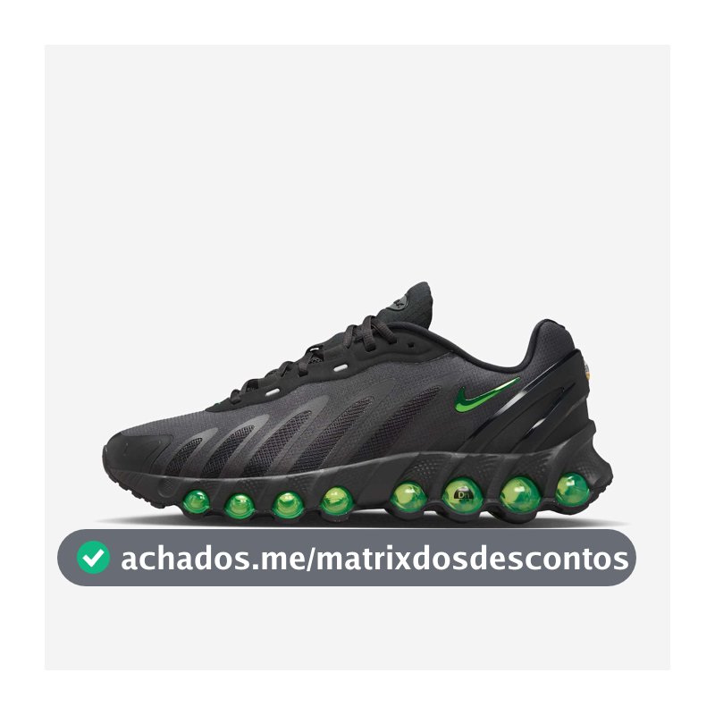 Air Max DN8