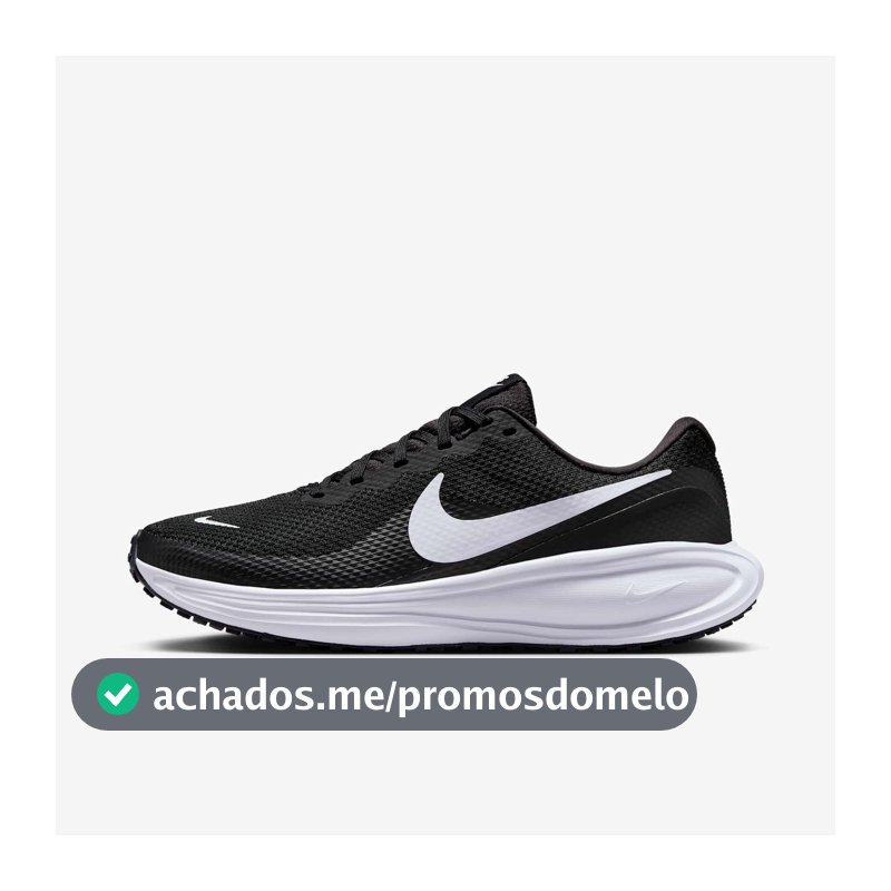 Tênis Nike Revolution 8 Feminino