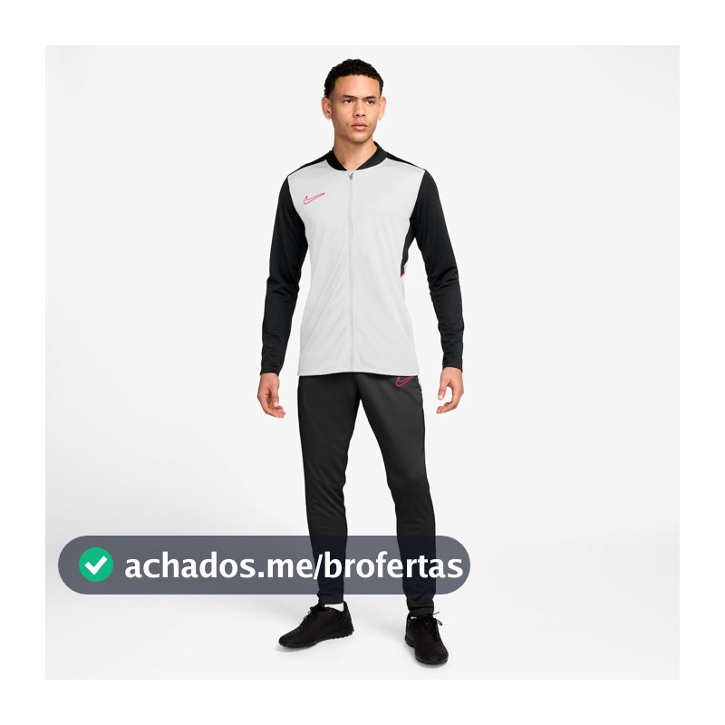 Agasalho Nike Dri-FIT Academy Masculino