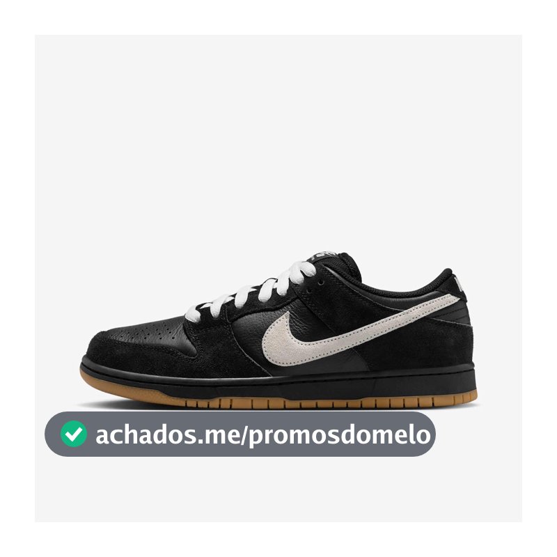 SB Dunk Low Pro