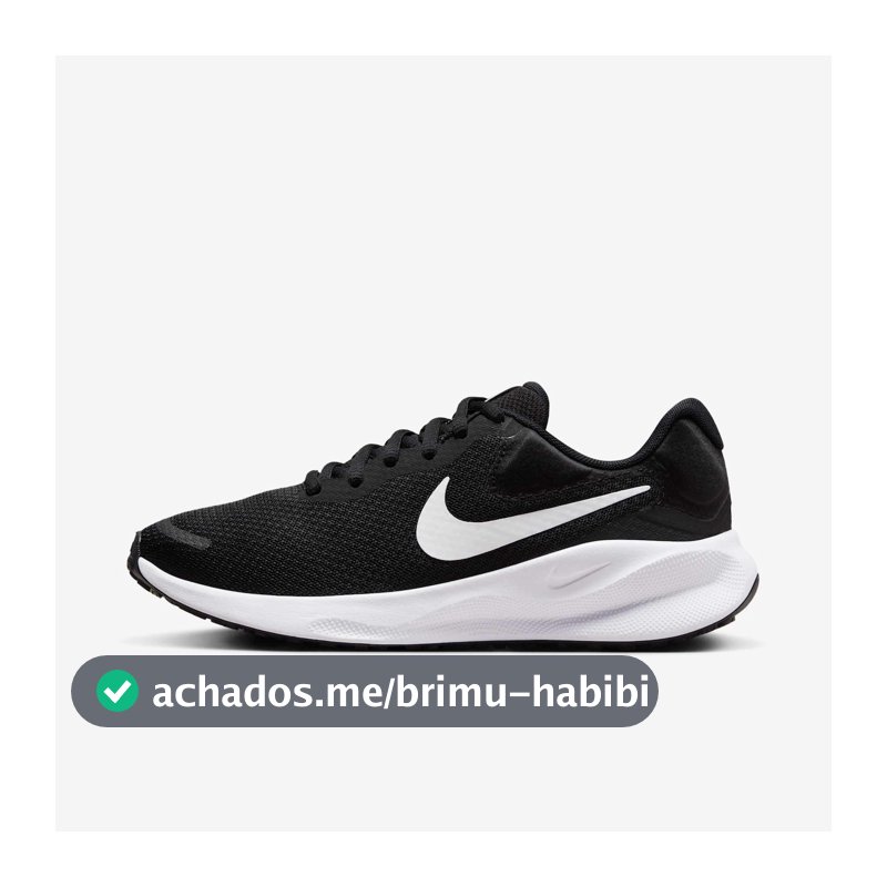 Tênis Nike Revolution 7 Feminino