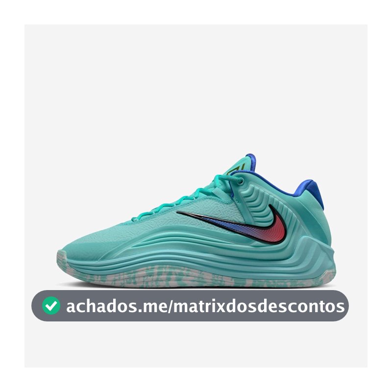 Tenis Nike Zoom Freak 7 Masculino