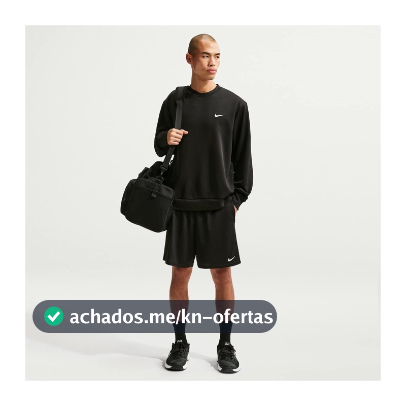 Shorts Dri-FIT Nike Flex 7'' Masculino