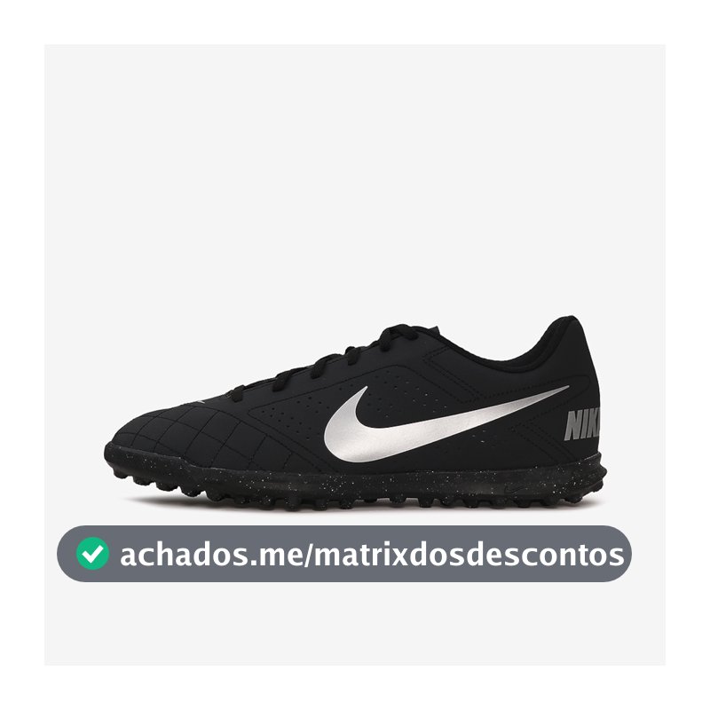 Chuteira Nike Beco 2 Society