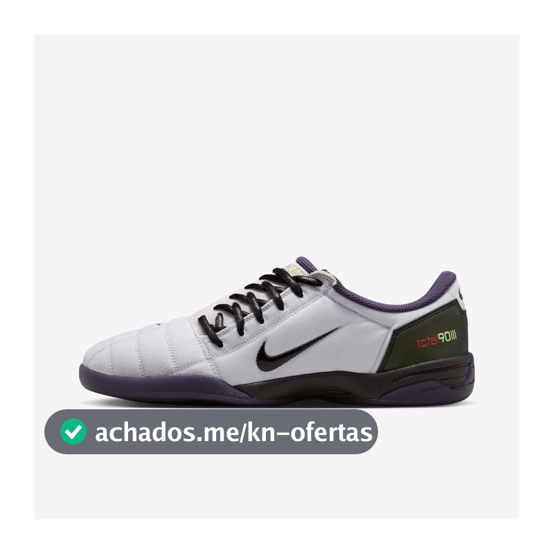 Nike Total90 SE