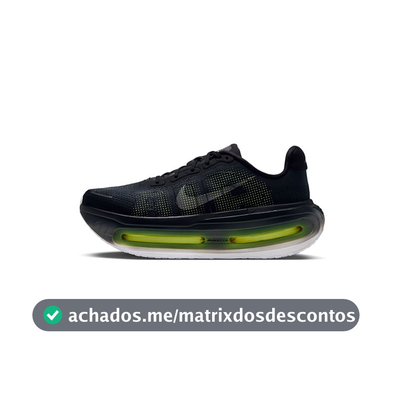 Tenis Nike Vomero Premium Masculino