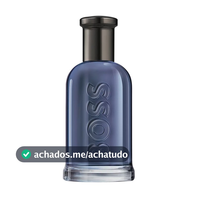 Perfume Boss Bottled Infinite Hugo Boss