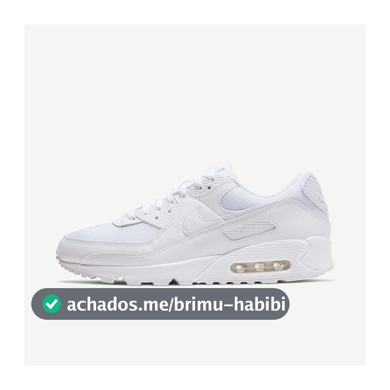 Tênis Nike Air Max 90 Masculino
