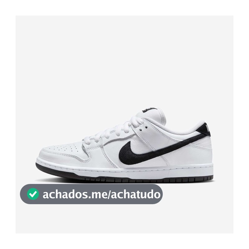 SB Dunk Low Pro