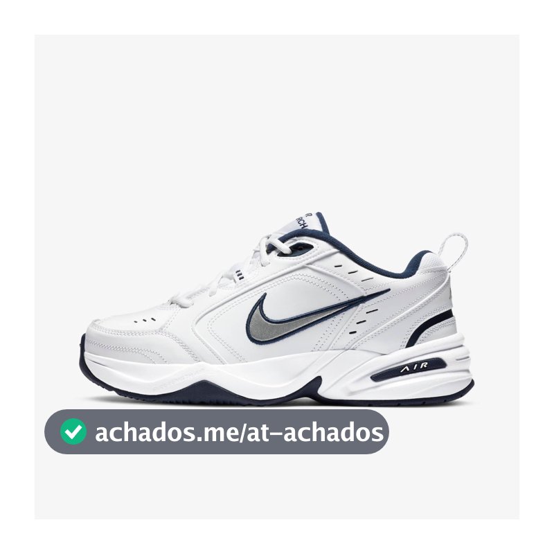 Tênis Nike Air Monarch IV Masculino