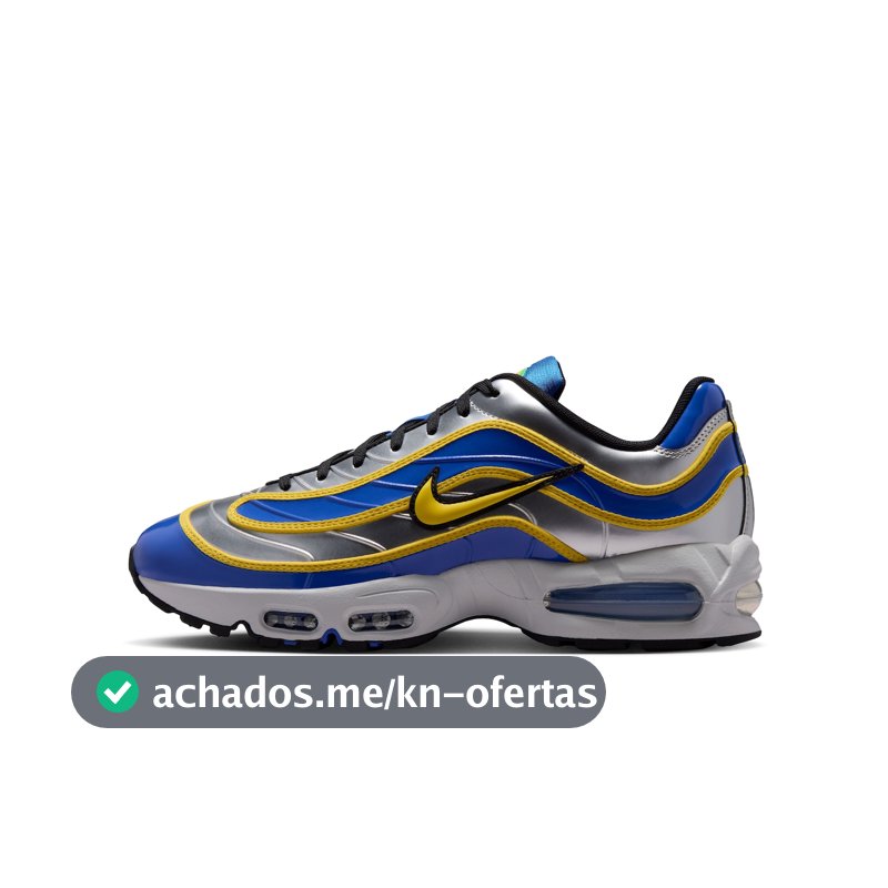 Nike Air Max Joga Bonito "R9"