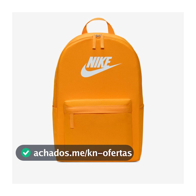 Mochila Nk Heritage Bkpk