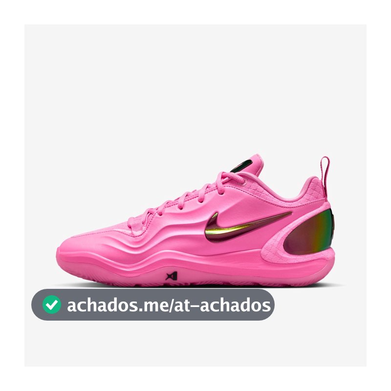 Tênis Nike A’Two Feminino