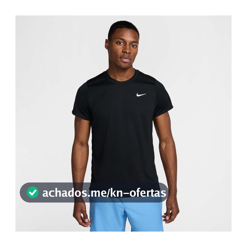 Camiseta Nike Dri-FIT Victory Masculina