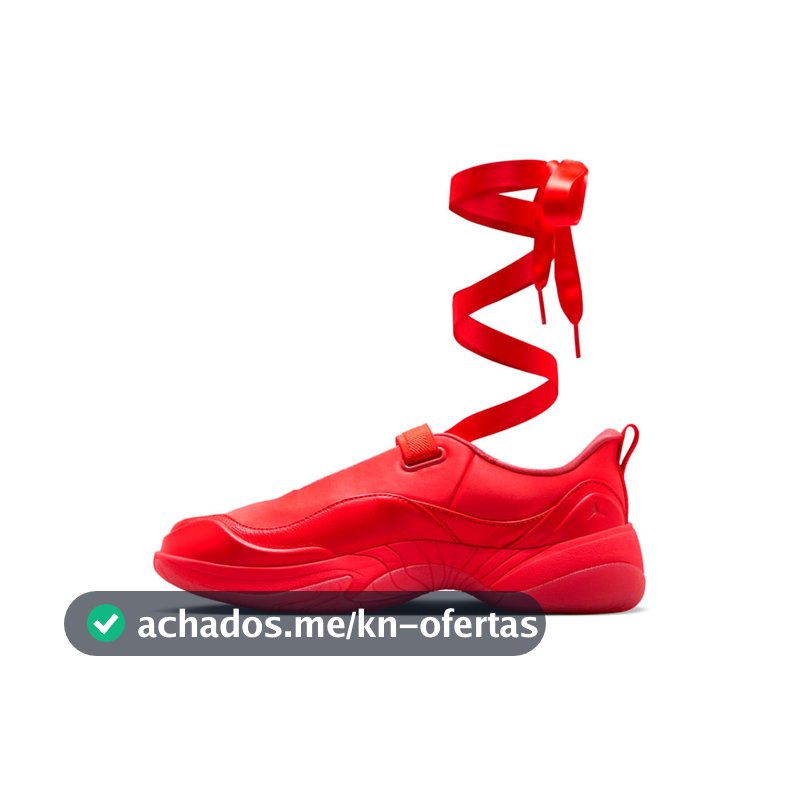 Outlet Tênis: Nike, adidas, Jordan e Mais