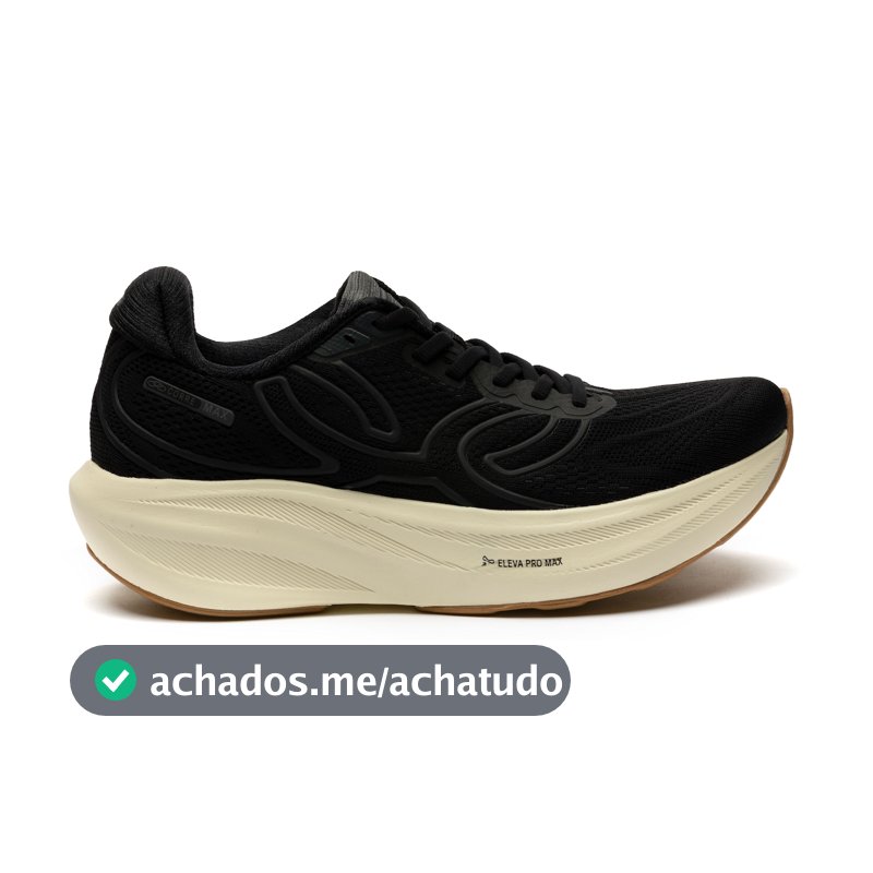 Tênis Unissex Olympikus Corre Max em Promoção