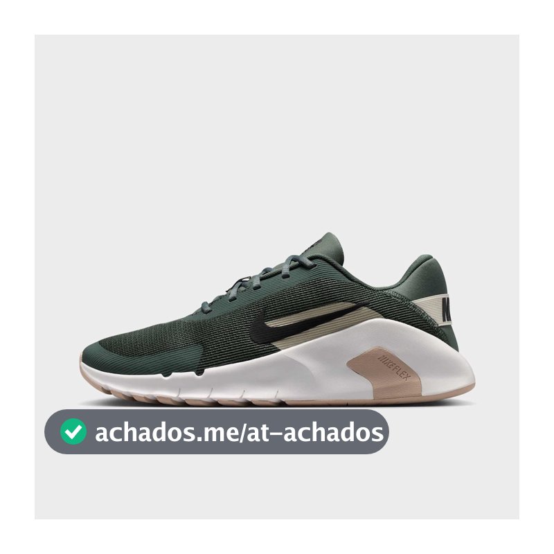 Tênis Nike Flex Train Masculino
