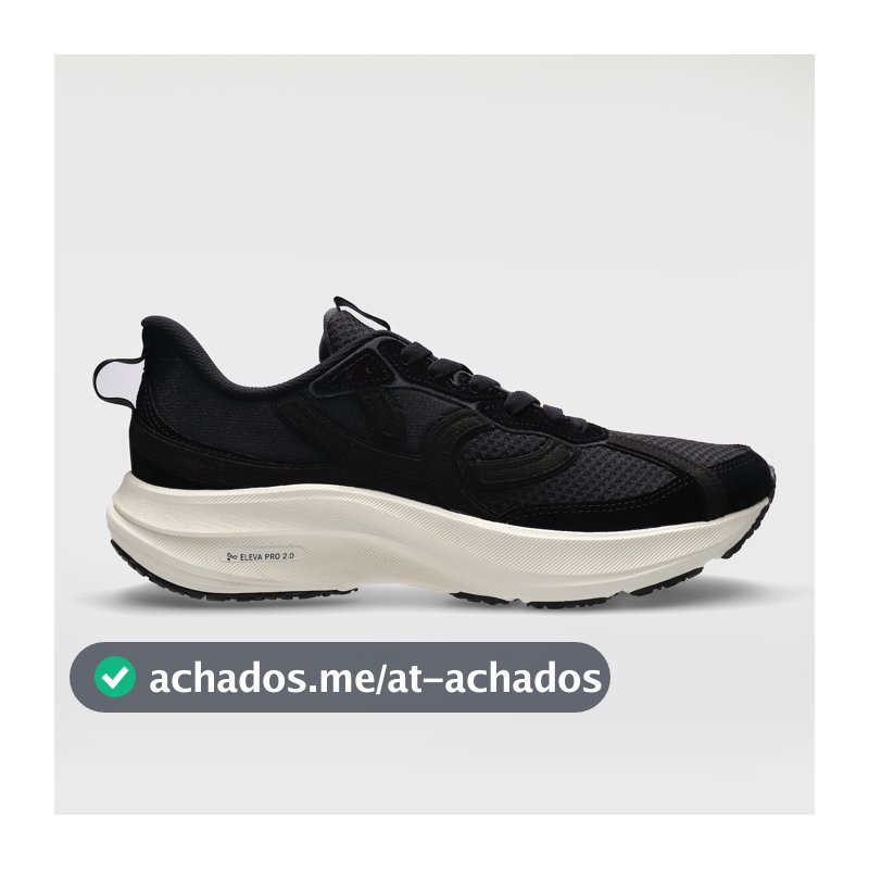 Tênis Unissex Olympikus Corre 4 S em Promoção