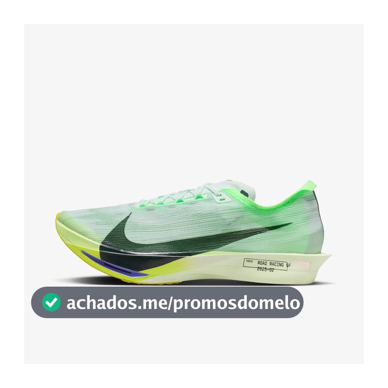 Tênis Nike ZoomX Streakfly 2