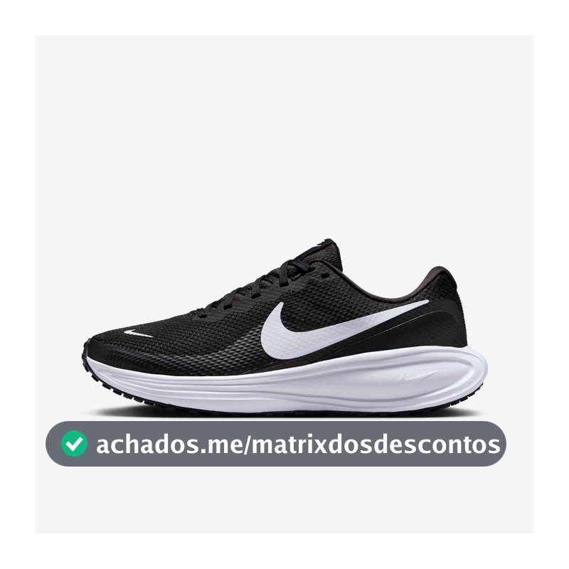 Tenis Nike Revolution 8 Feminino