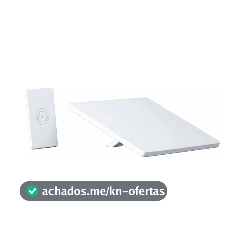 Kit Starlink Mini X Internet via Satélite, Wi-Fi 5, Branca - 02535308-501