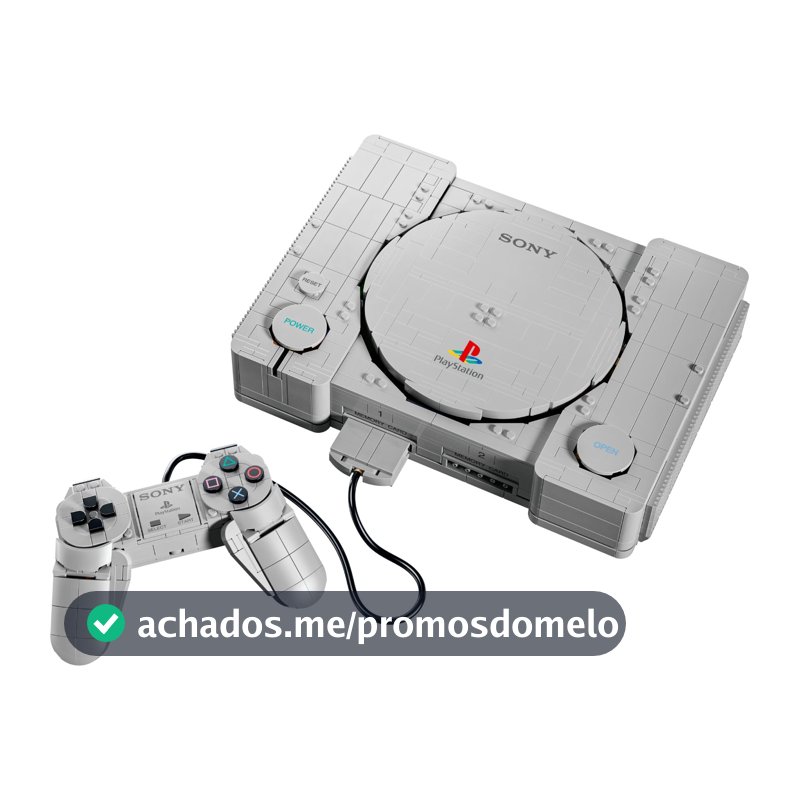 LEGO® PlayStation™ - Lego®