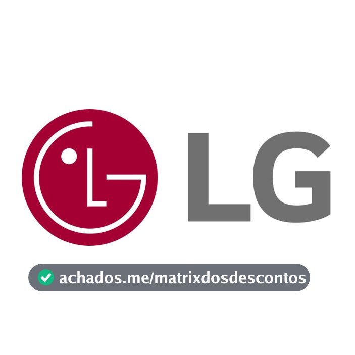 Promoção LG Review+