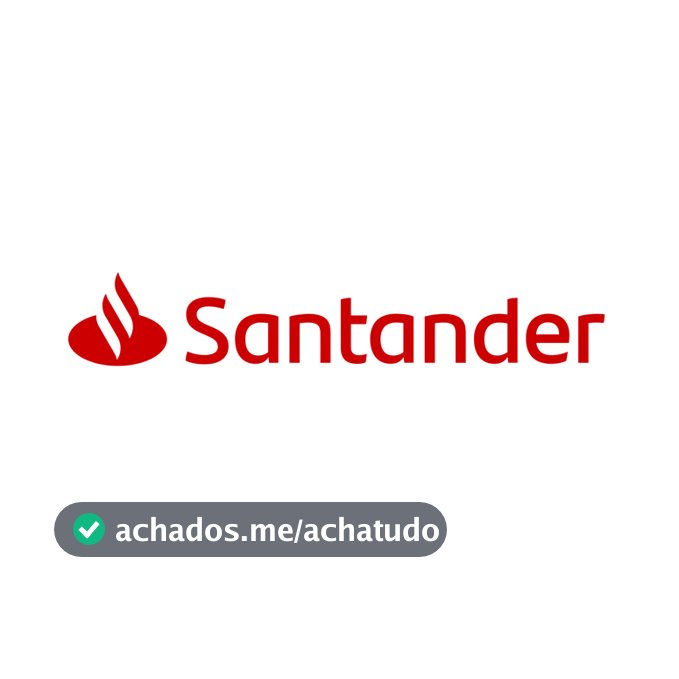 Conta Empresarial Santander