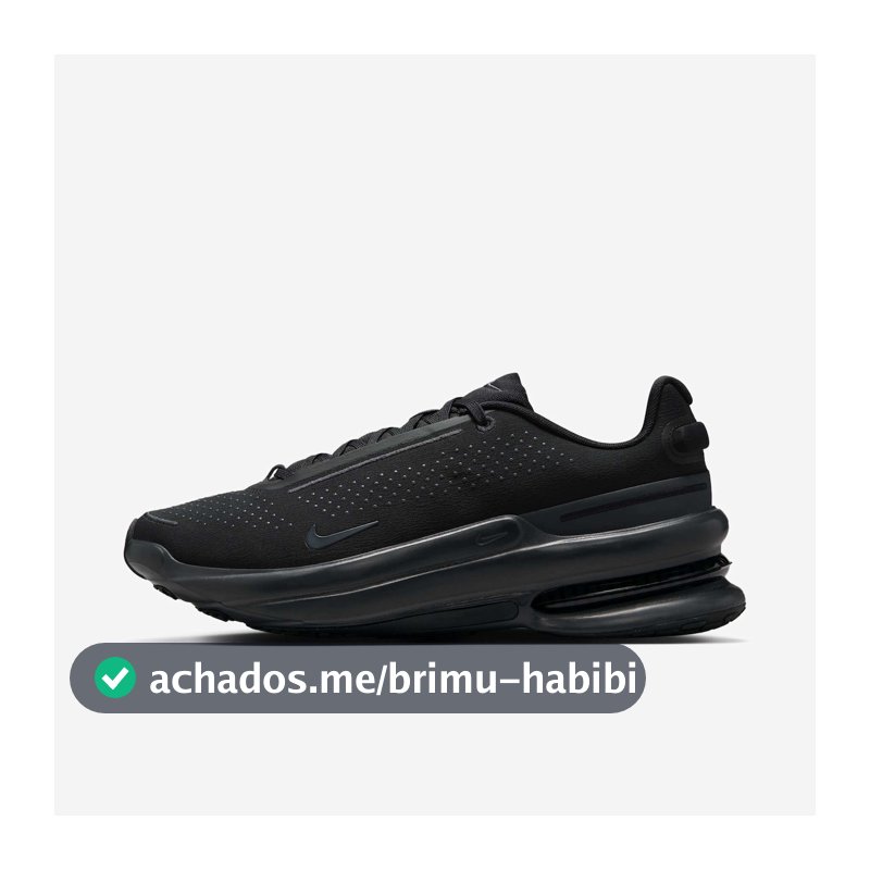 Tênis Nike Air Zoom Upturn Masculino