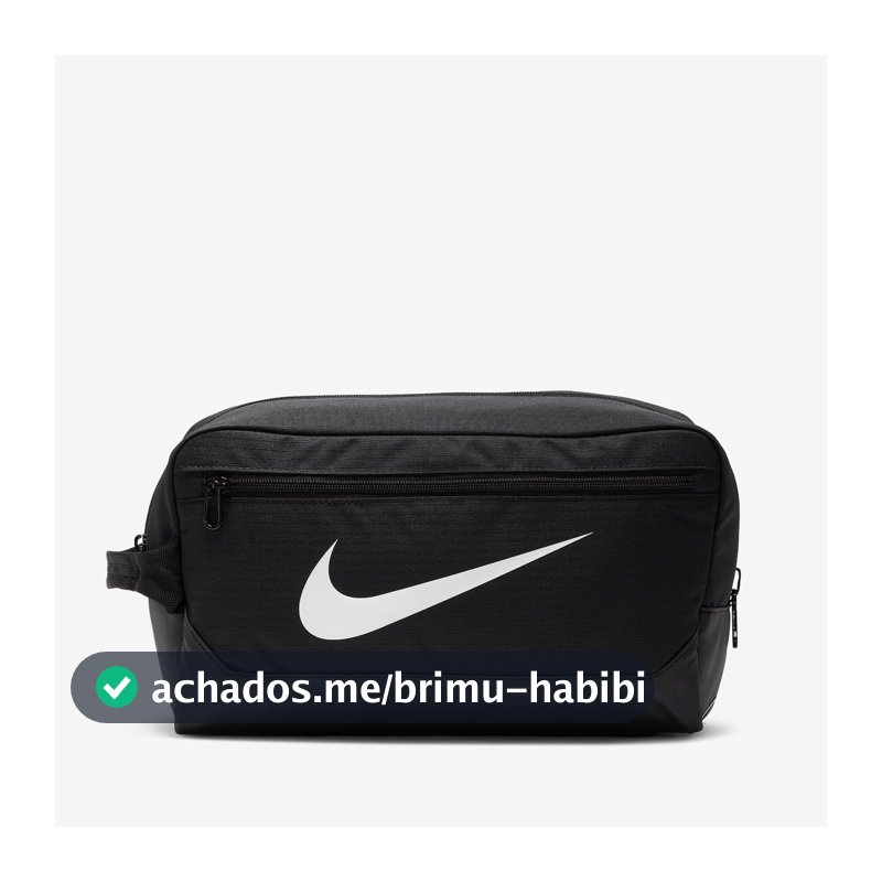 Porta Tênis Nike 11L Brasilia
