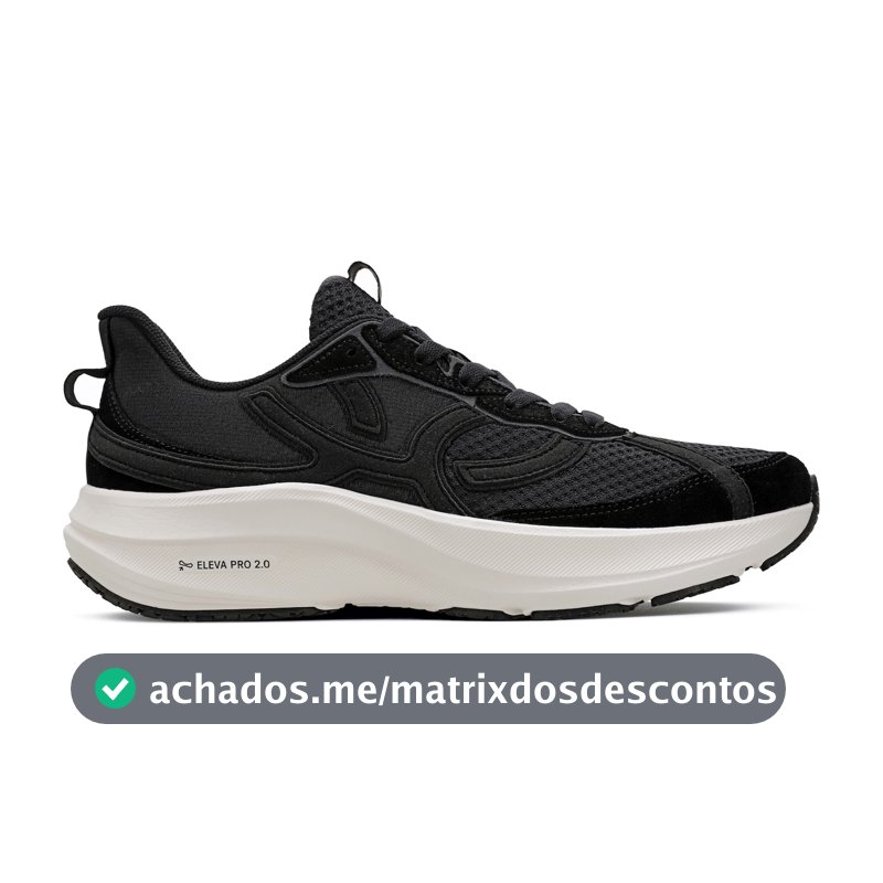 Tênis Unissex Olympikus Corre 4 S em Promoção