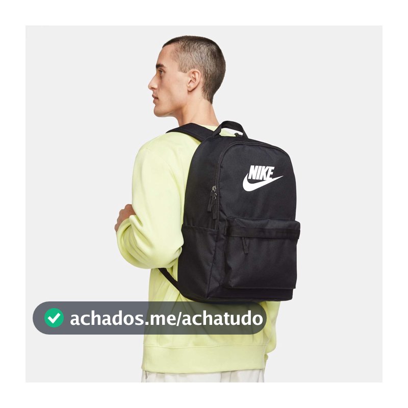 Mochila Nk Heritage Bkpk