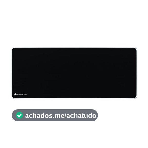 Mousepad Rise Mode Speed Estendido 900x400mm