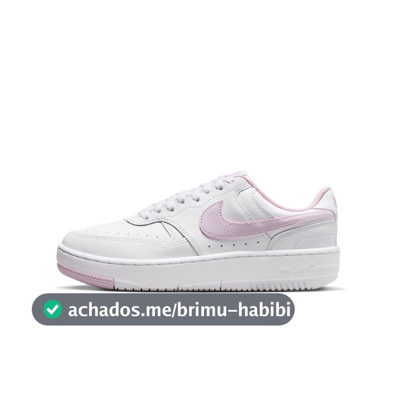 Tenis Nike Gamma Force Feminino