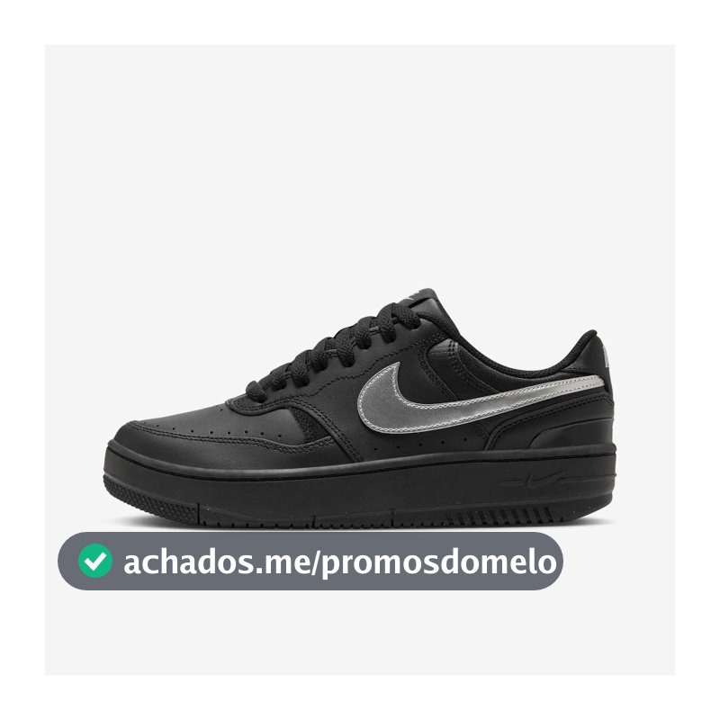 Tênis Nike Gamma Force Feminino