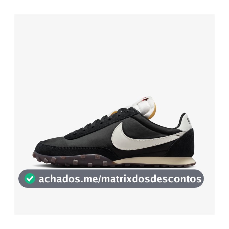 Nike Waffle Racer