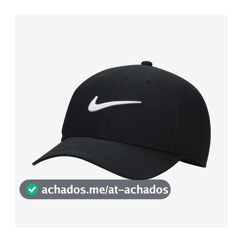 Bone Nike Dri Fit Club Unissex