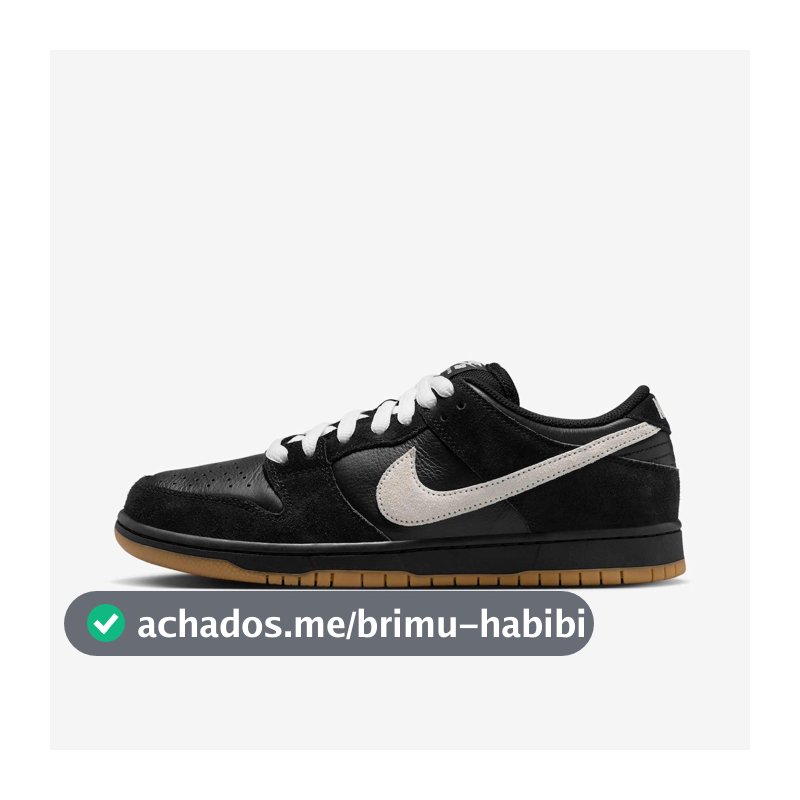 Sb Dunk Low Pro