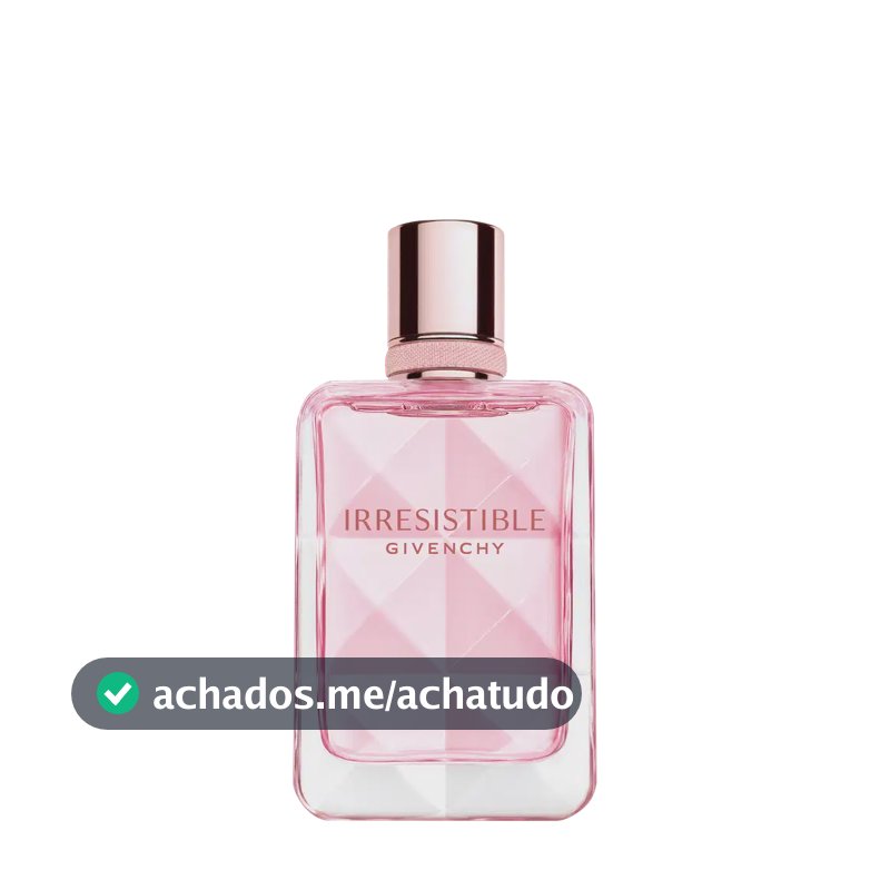 Perfume Irresistible Very Floral Givenchy EDP