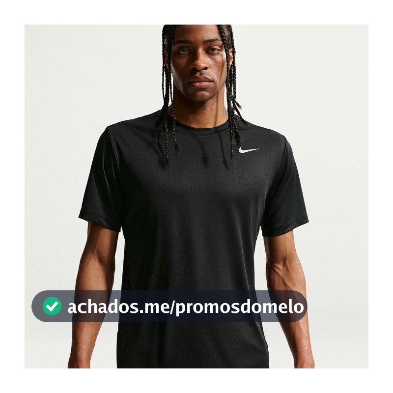 Camiseta Dri-FIT Nike Flex Masculina