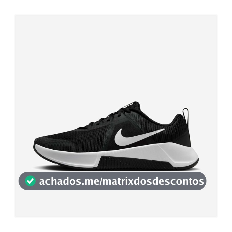 Tênis Nike MC Trainer 3 Masculino