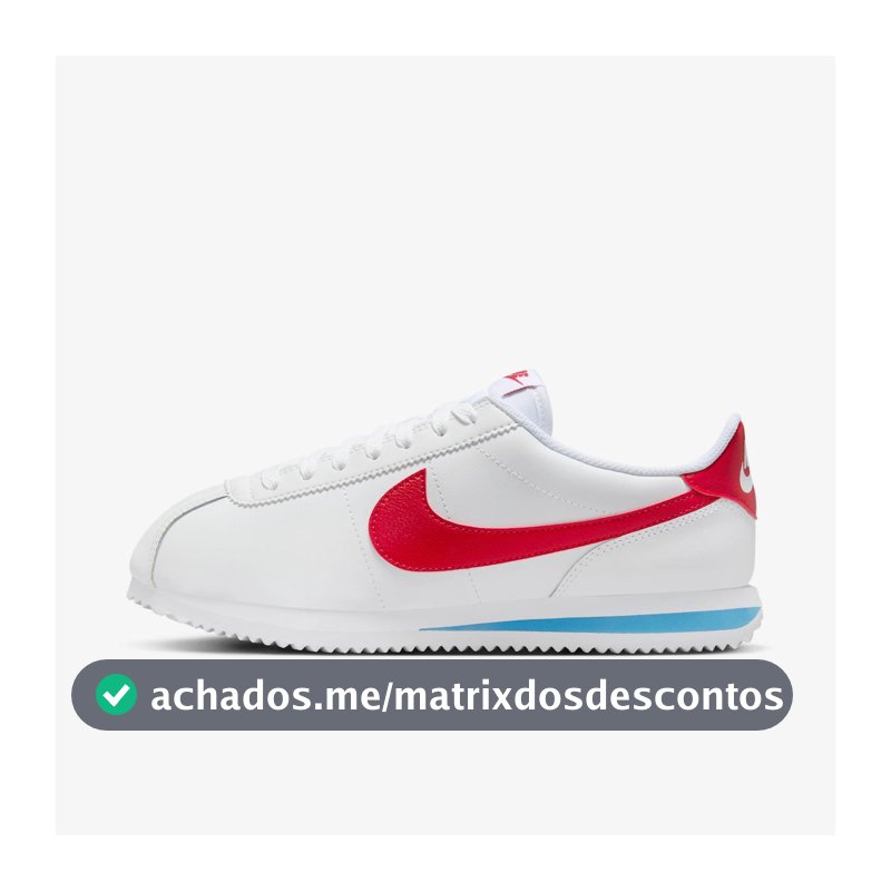Women's Cortez