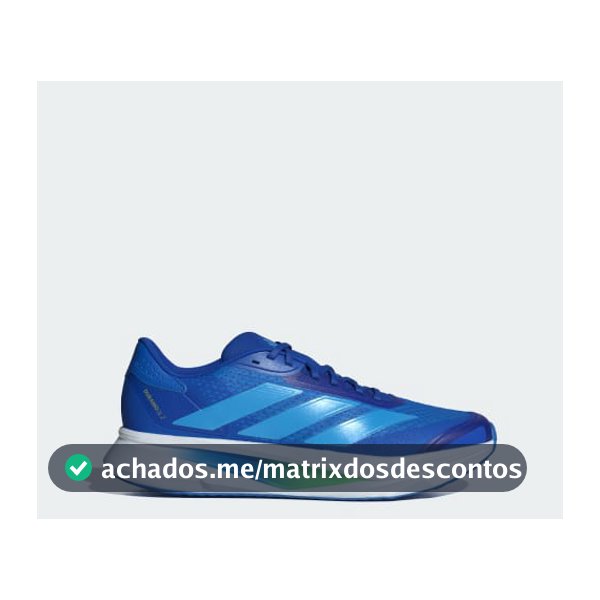Tênis Corrida Duramo SL 2 - Azul adidas