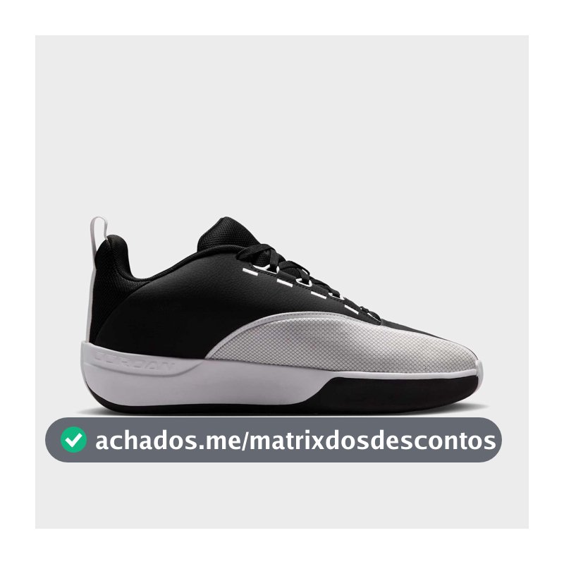 Tênis Masculino Jordan All Game em Promoção