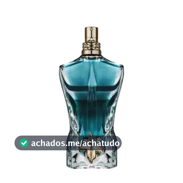 Perfume Le Beau Jean Paul Gaultier