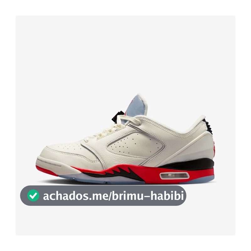 Tenis Jordan Sixty Plus Low Masculino