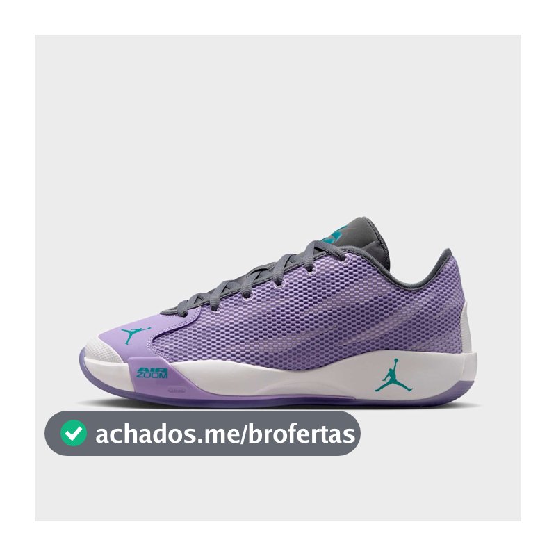 Tenis Jordan Luka 77 Masculino